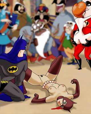 Random Toons & Ect. #35811539