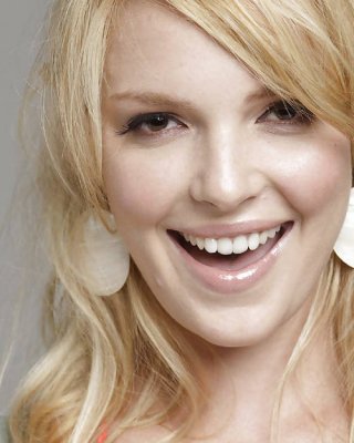 Katherine Heigl #36948548