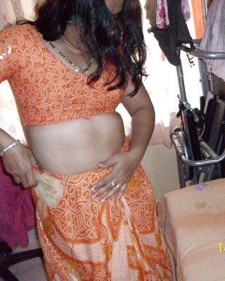 Indian Bhabhi 001