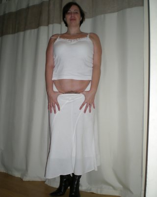 Striptease Von Holly Haris #27085497
