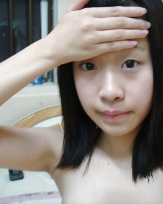 Private Photo's Young Asian Naked Chicks 54 KOREAN