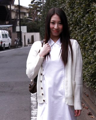 320px x 400px - Japanese nurse flashing pussy in public Porn Pictures, XXX Photos, Sex  Images #1291276 - PICTOA