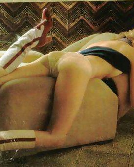 Ashley Cox #28228994