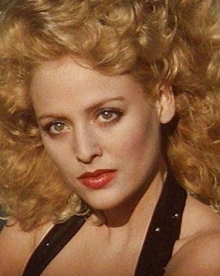 Virginia Madsen