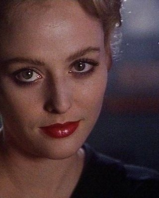 Virginia Madsen