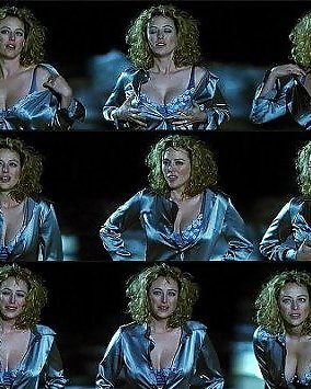 Virginia Madsen