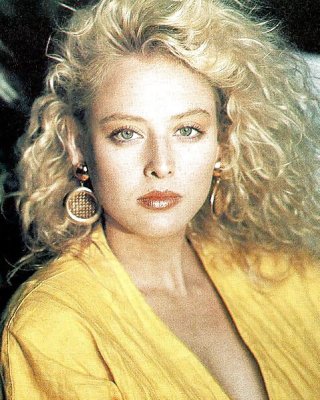 Virginia Madsen