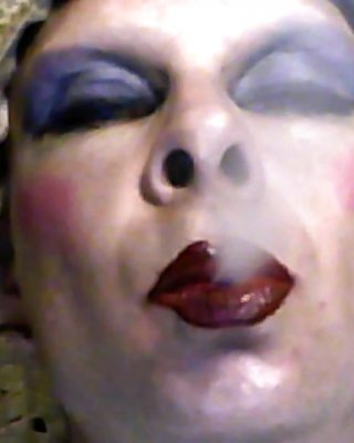 Shiney Lippenstift Lippen Brauchen Schwanz Zu Saugen #37304833