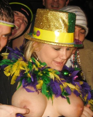 Mardi Gras 1