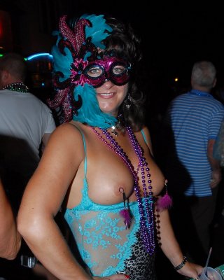 Mardi Gras 1