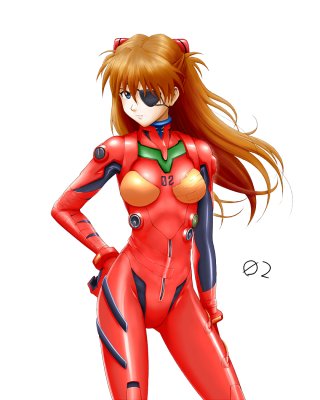 Asuka #26385055