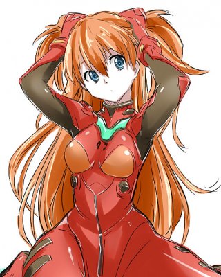 Asuka #26385096