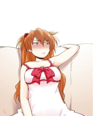 Asuka #26385117