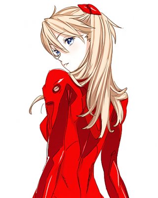 Asuka #26385124