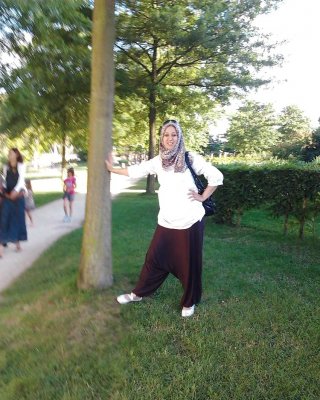 Samira Fragen Sie Ficken Wie Eine Hündin Zu Kommen #23099891