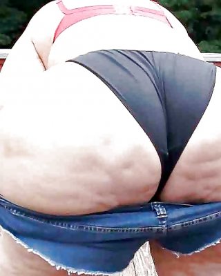 BBW Big Butt Boobs Ass Tits Asses