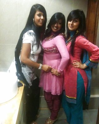 Pakir Und Hijab #33593273