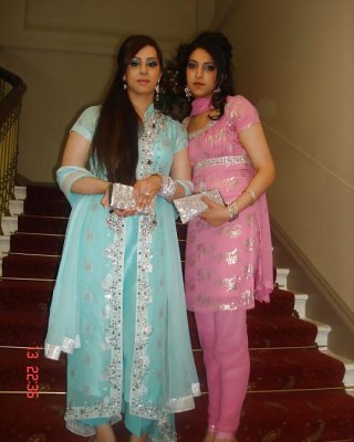 Pakir Und Hijab #33593280
