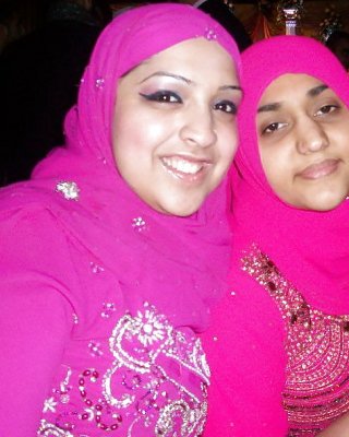 Pakir Und Hijab #33593294