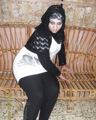 Pakir Und Hijab #33593322