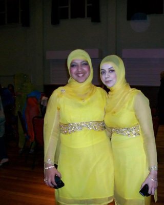 Pakir Und Hijab #33593337