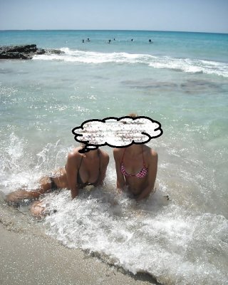 Letzte Bilder Von Bikini Freunde #35831234