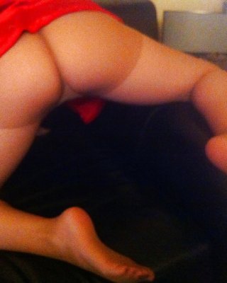 Sra. claus en pantyho ho hoes
 #36195547