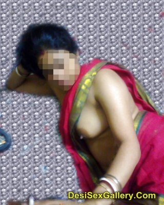 Desi Sexy Mutige Frau Ausgesetzt #27629173
