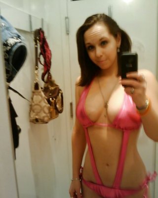 Amateur Changing Room Pics Part 2