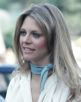 Let's Jerk Off Over ... Lindsay Wagner (Bionic Woman) #23625680
