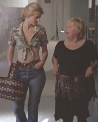 Let's Jerk Off Over ... Lindsay Wagner (Bionic Woman) #23625710