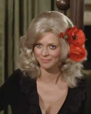 Let's Jerk Off Over ... Lindsay Wagner (Bionic Woman) #23625740