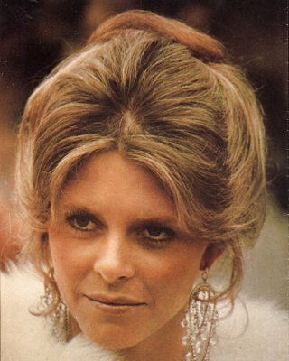 Let's Jerk Off Over ... Lindsay Wagner (Bionic Woman) #23625779