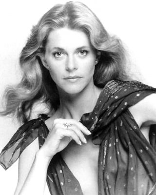 Let's Jerk Off Over ... Lindsay Wagner (Bionic Woman) #23625800