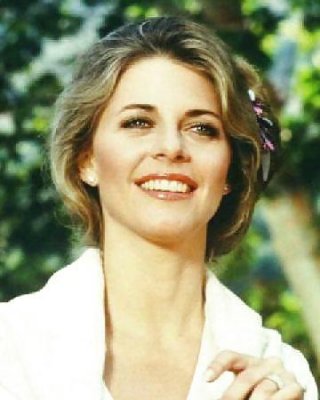 Let's Jerk Off Over ... Lindsay Wagner (Bionic Woman) #23625802