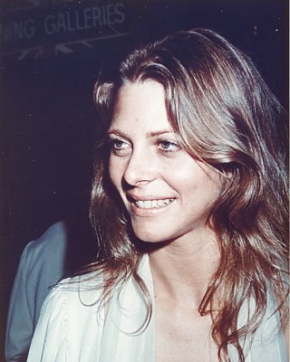 Let's Jerk Off Over ... Lindsay Wagner (Bionic Woman) #23625805