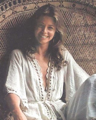 Let's Jerk Off Over ... Lindsay Wagner (Bionic Woman) #23625824