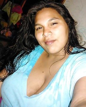 Big Tits Bbw Latina