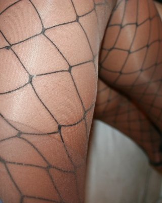 Meine Hautfarbener Strumpfhose #32470130