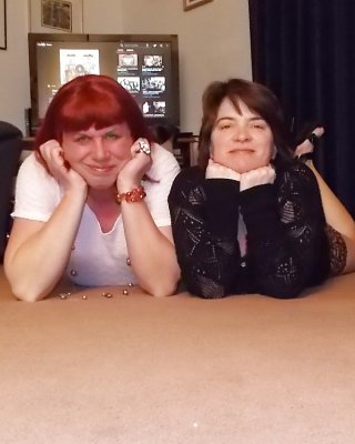 Frau Eines Weichei Und Sissy Hubby #33641755