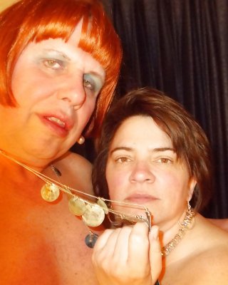 Frau Eines Weichei Und Sissy Hubby #33641775