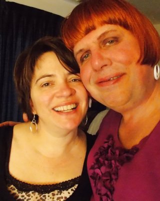 Frau Eines Weichei Und Sissy Hubby #33641780