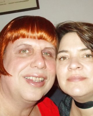 Frau Eines Weichei Und Sissy Hubby #33641787