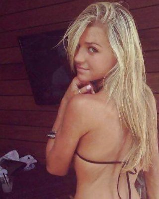 Hot Young Tail 27 #34871601
