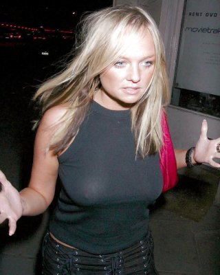 Emma Bunton (Spice Girls)