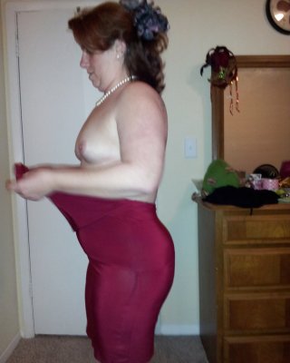 Datum Kleid #28073974