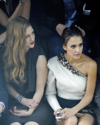 Jessica Alba Mega Collection #33162203