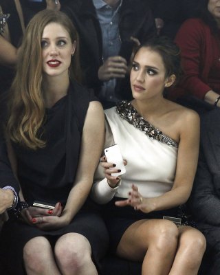 Jessica Alba Mega Collection #33162209