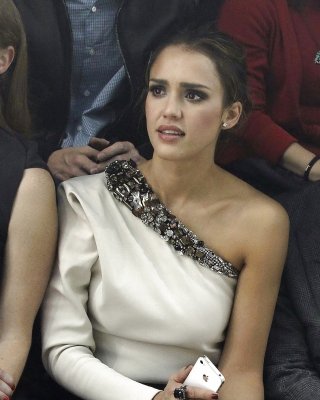Jessica Alba Mega Collection #33162215
