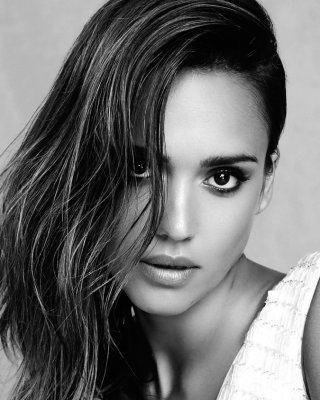 Jessica Alba Mega Collection #33162235